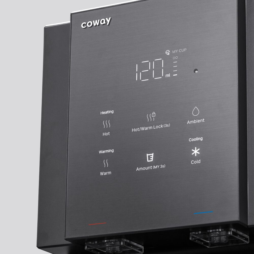 coway-villaem-3-control-panel