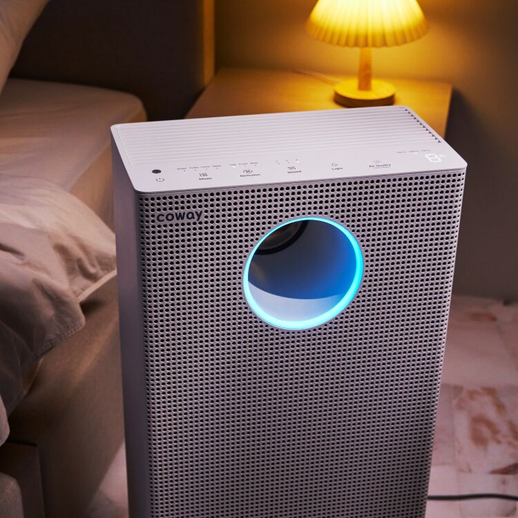 storm-2-air-purifier-strong-air-circulation-in-the-bedroom-coway-malaysia
